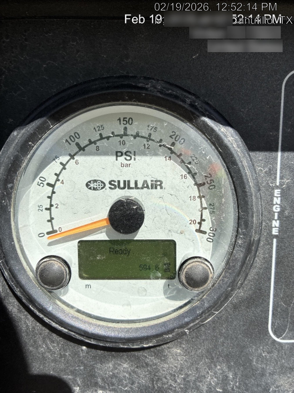 2020 SULLAIR 185-DPQ