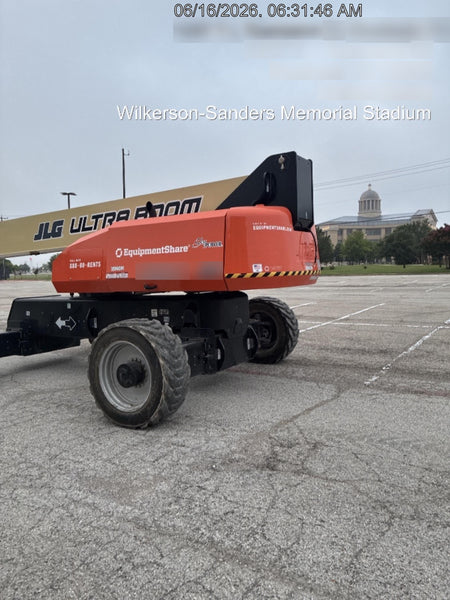 2026 JLG 1350SJP