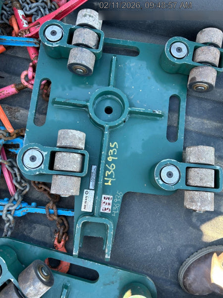2024 HILMAN ROLLERS OMNI-8
