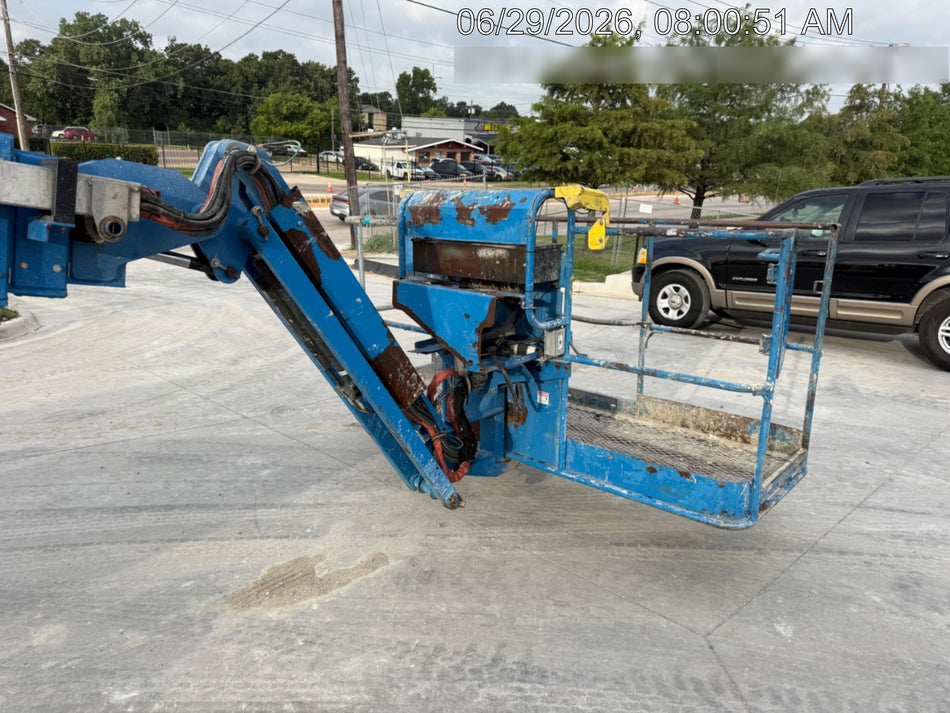 2018 GENIE S-65