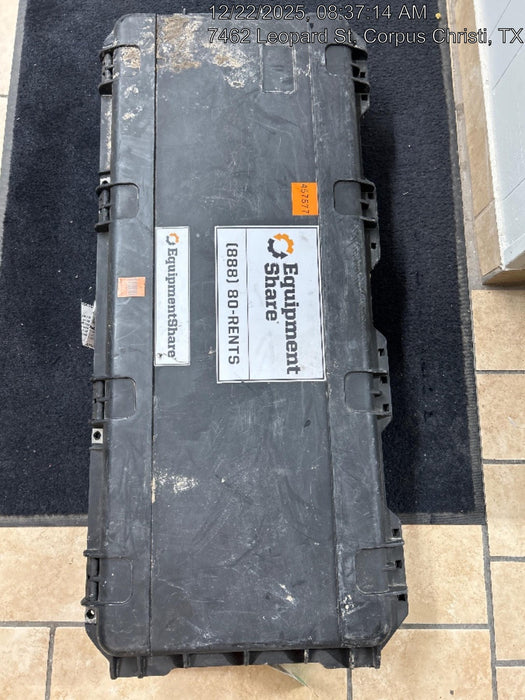 2024 TINKER & RASOR APS