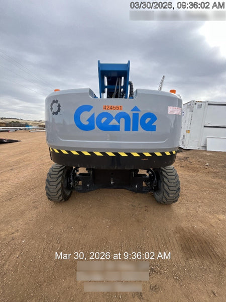 2024 GENIE S-45 XC
