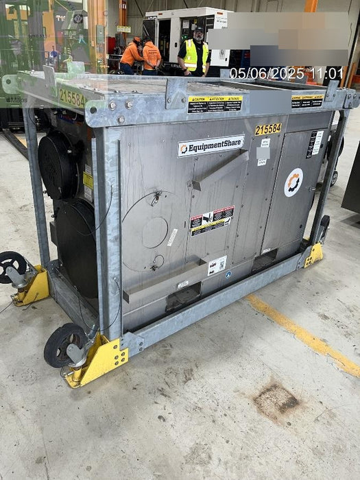 2022 CLIMATE DESIGN INTERNATIONAL MS-2400/2000