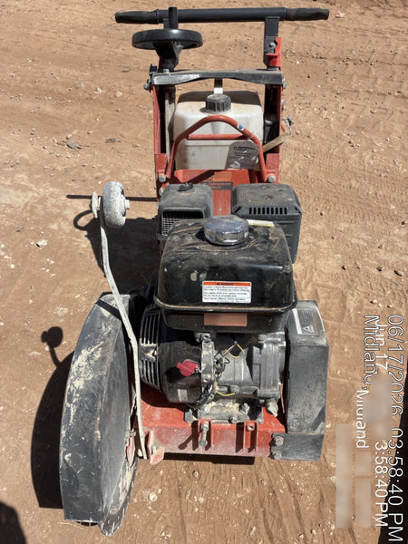 2023 HUSQVARNA FS400