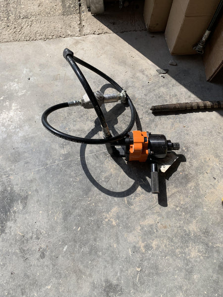 2021 MICHIGAN PNEUMATIC 4940B2