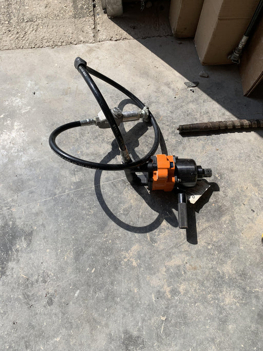 2021 MICHIGAN PNEUMATIC 4940B2