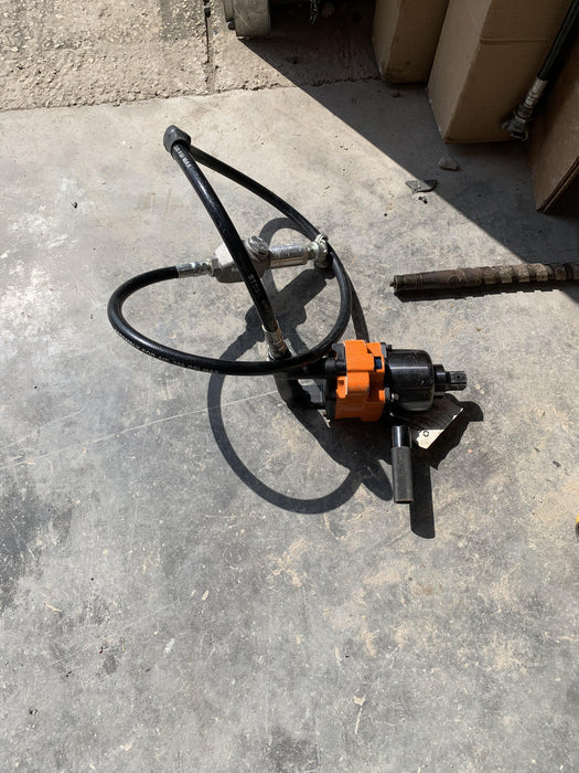 2021 MICHIGAN PNEUMATIC 4940B2