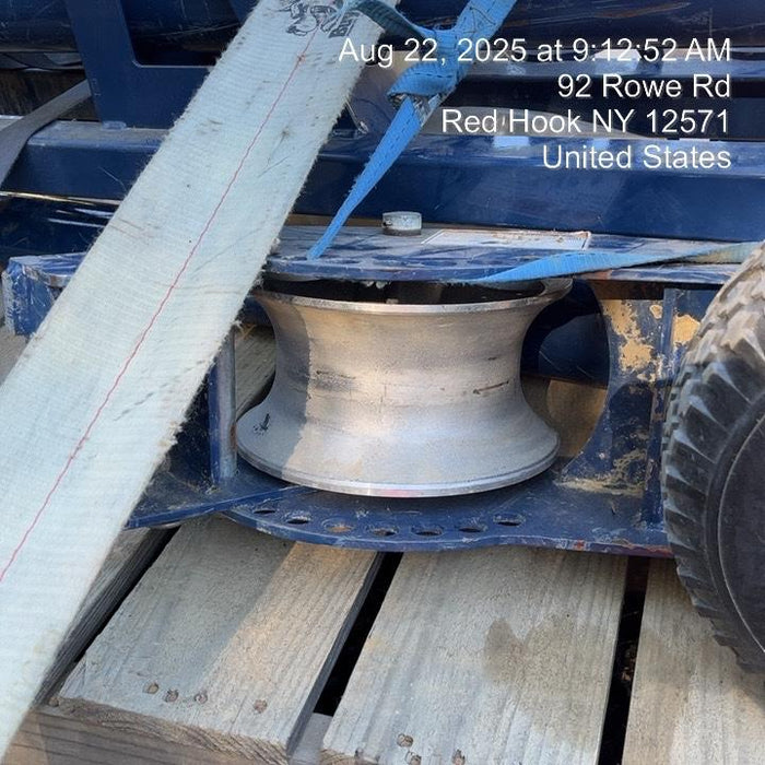 2025 CURRENT TOOLS 100A