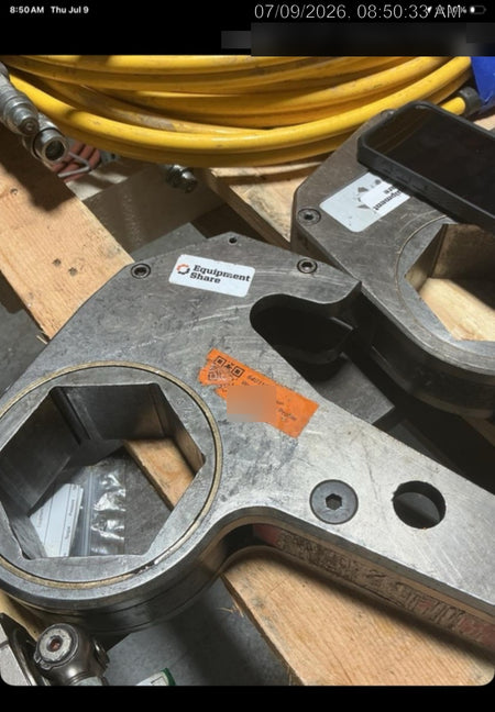 2040 TORCUP TX-16RL314