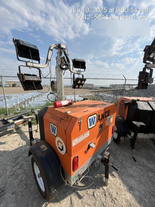 2025 WANCO WLTT-4MK8K