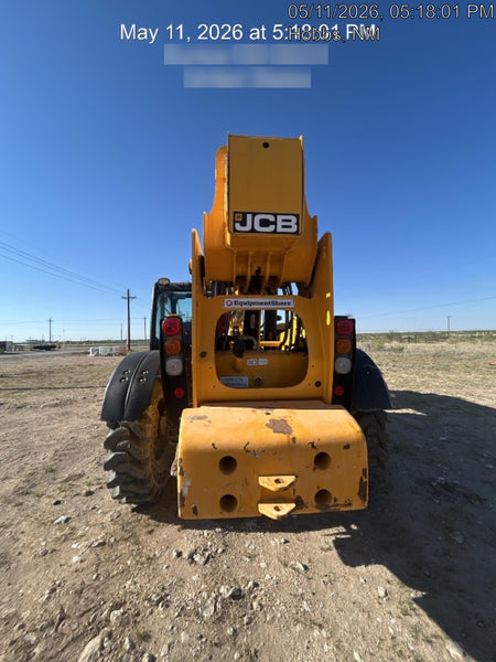 2021 JCB 514-56