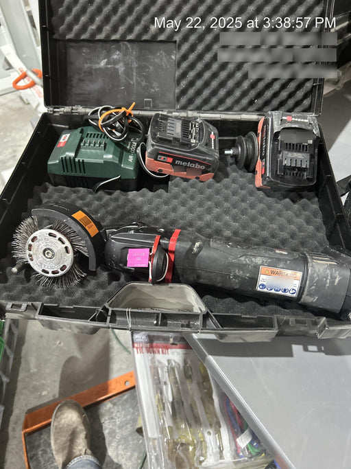 2023 MONTINI SB-602-80