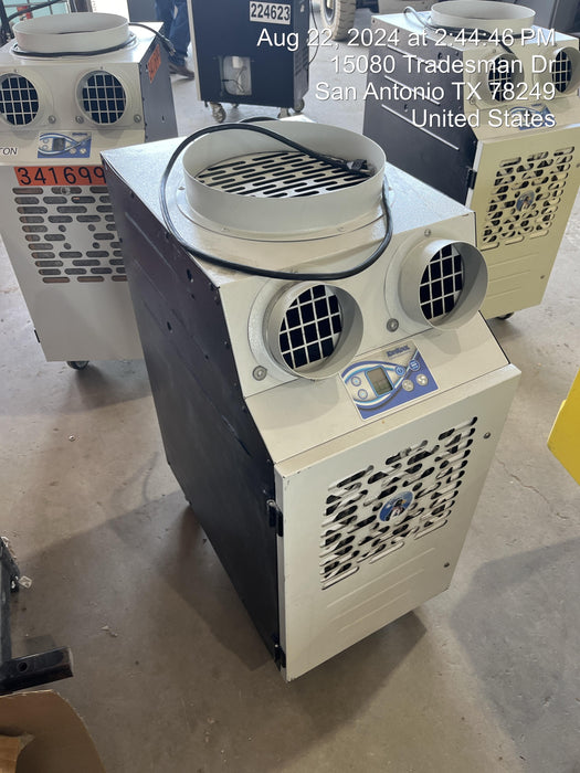 2022 KWIKOOL KPAC1411-2