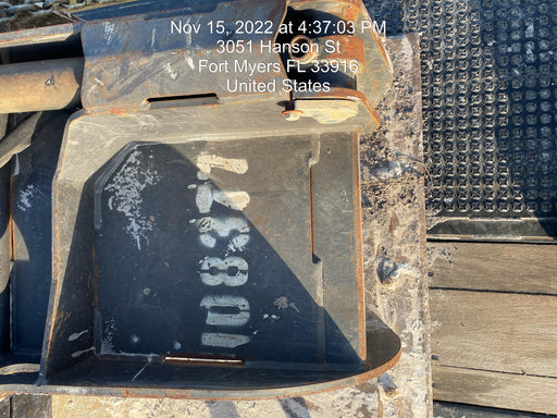 2022 SOLESBEE SBG-72