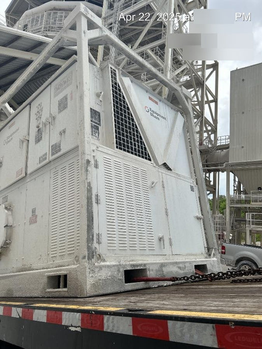 2020 SMARTECH SACP41A-HS