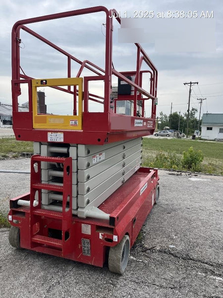 2021 MEC 4555SE