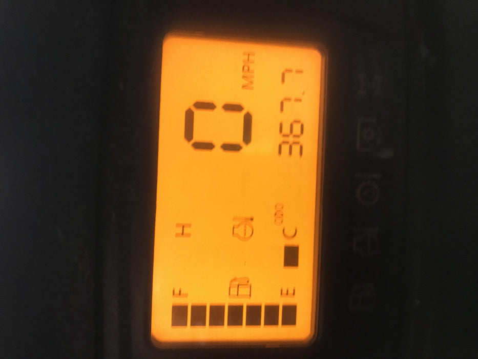 2020 Kubota RTV-X1140W-H Canopy, 4-Seater, Diesel, Windshield Acrylic Clear, Strobe Light, Backup Alarm