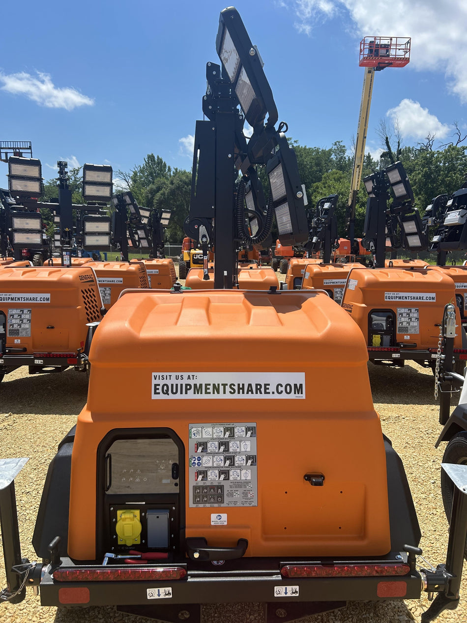 2026 GENERAC MLTS-4