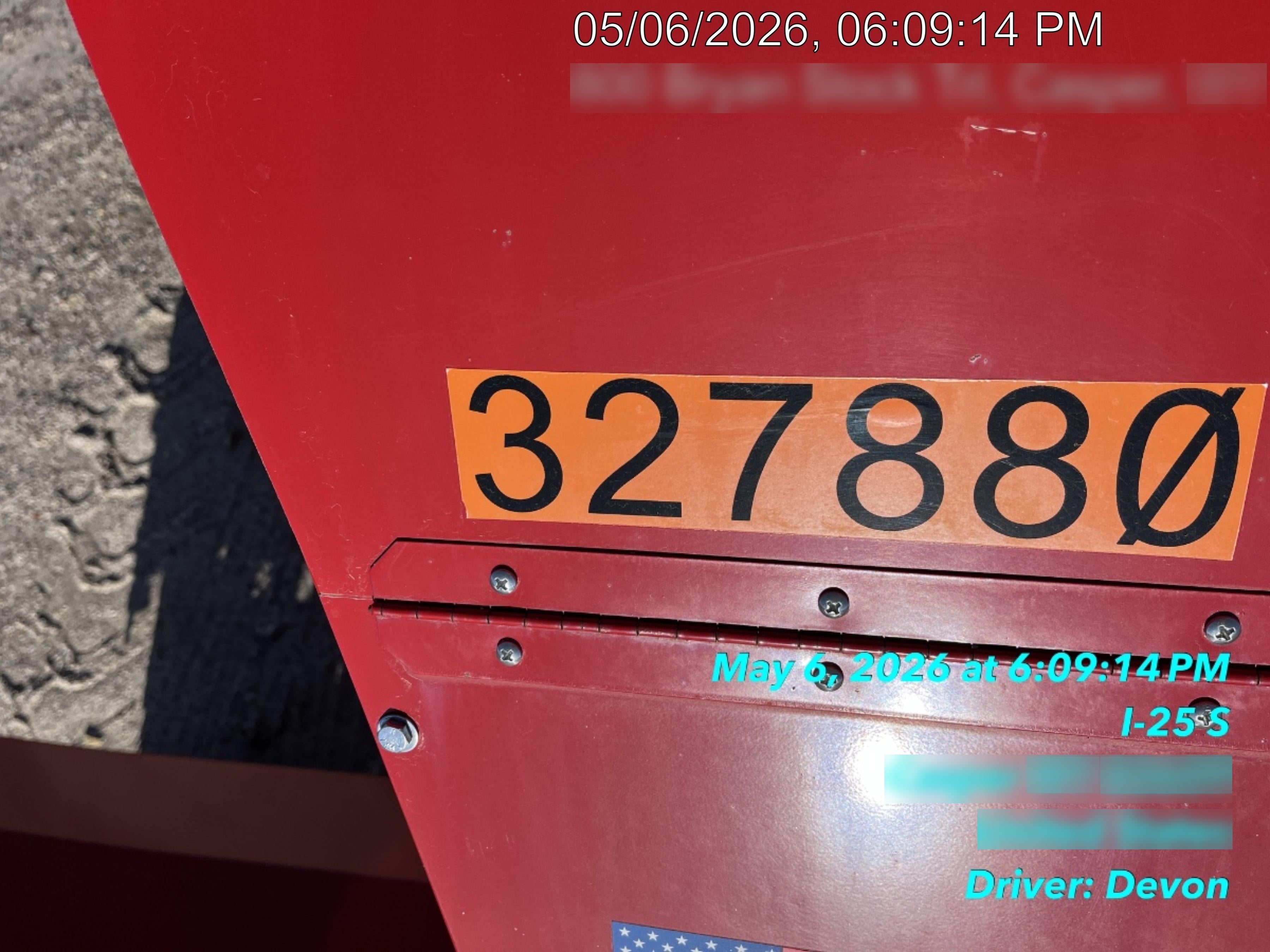2023 BROCE BW260