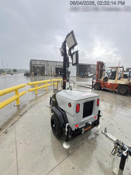 2026 WACKER NEUSON LTT4