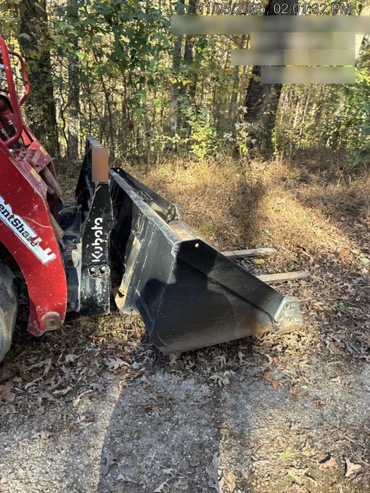 2019 PALADIN 48" Pallet Forks - Paladin