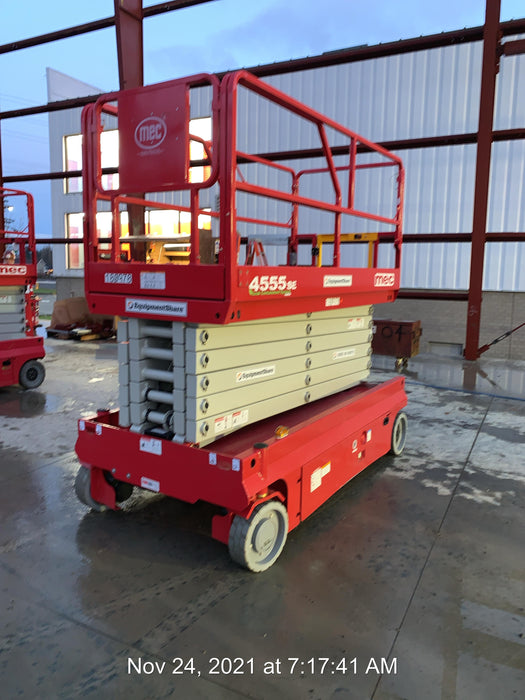 2021 MEC 4555SE