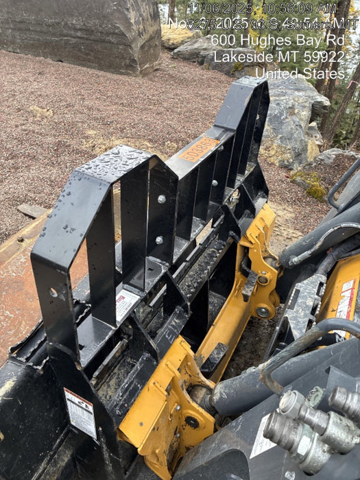 2025 VIRNIG PF4855-5VG