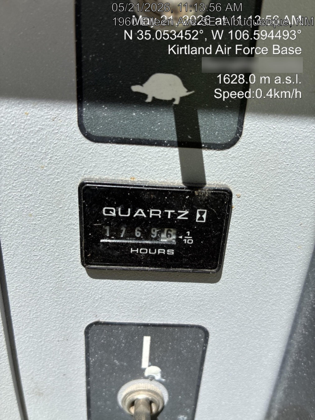 2019 WACKER NEUSON G50