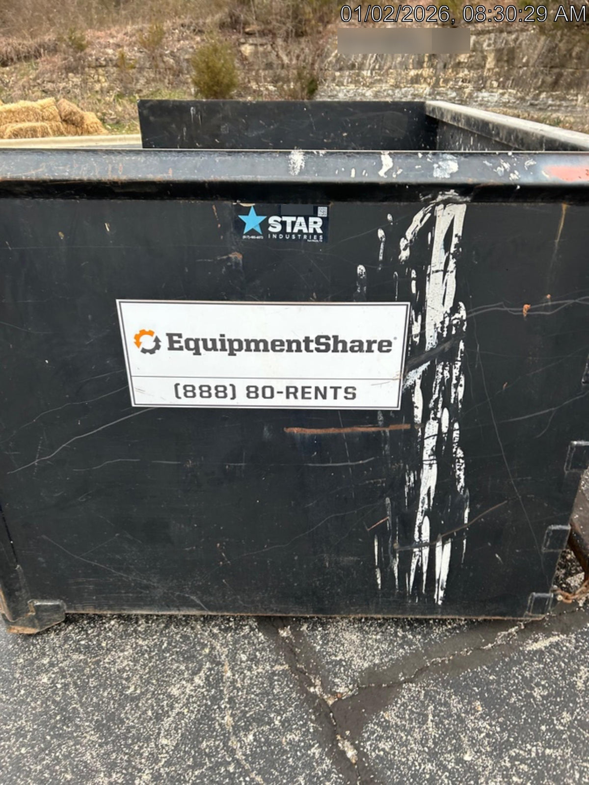 2024 STAR INDUSTRIES 1430