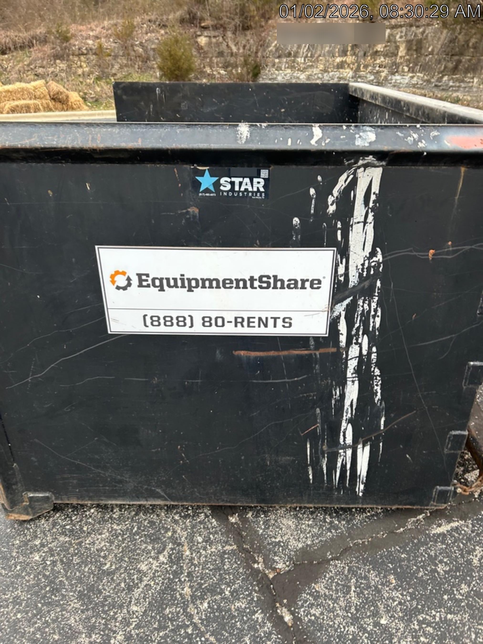 2024 STAR INDUSTRIES 1430