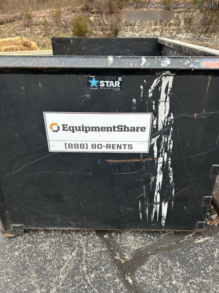 2024 STAR INDUSTRIES 1430