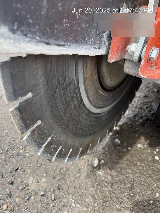 2021 HUSQVARNA FS400