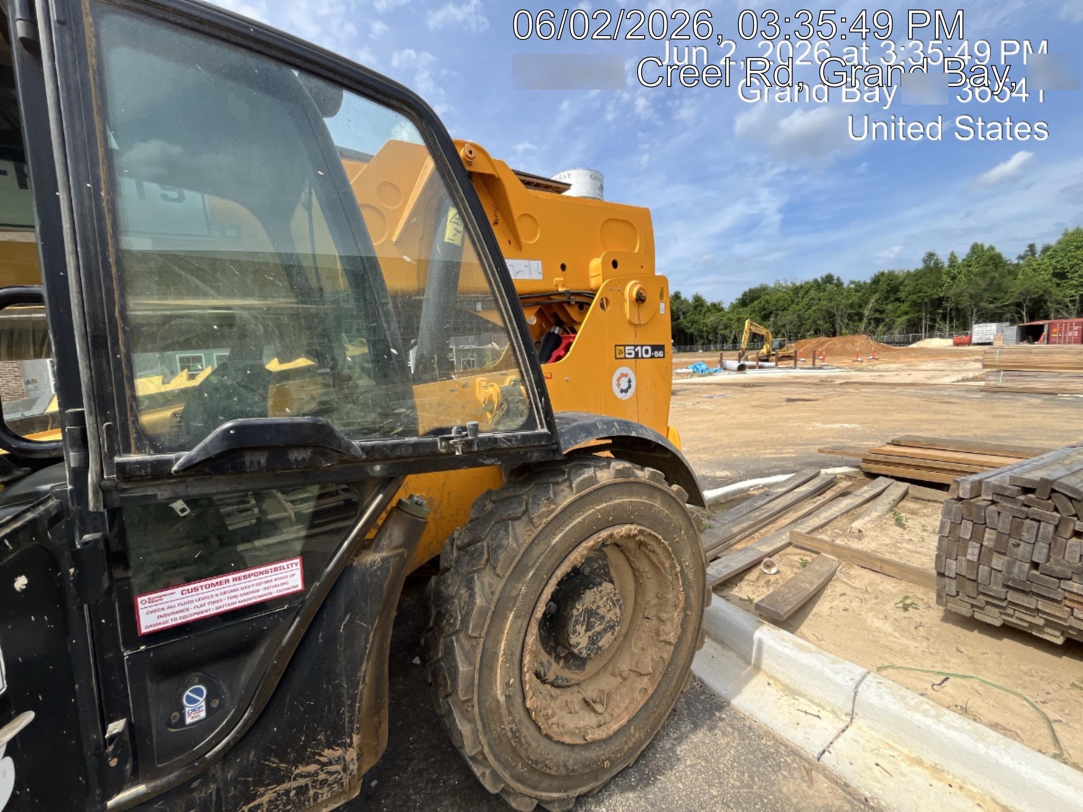 2021 JCB 510-56