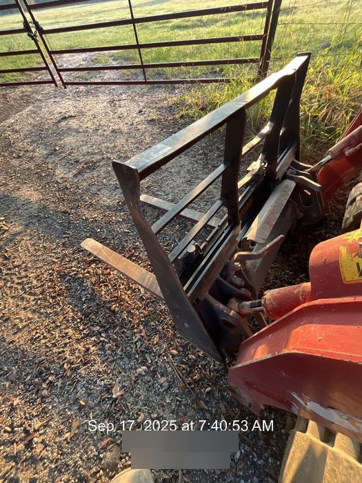 2022 ARROW MATERIAL HANDLING 48" Pallet Forks - Arrow