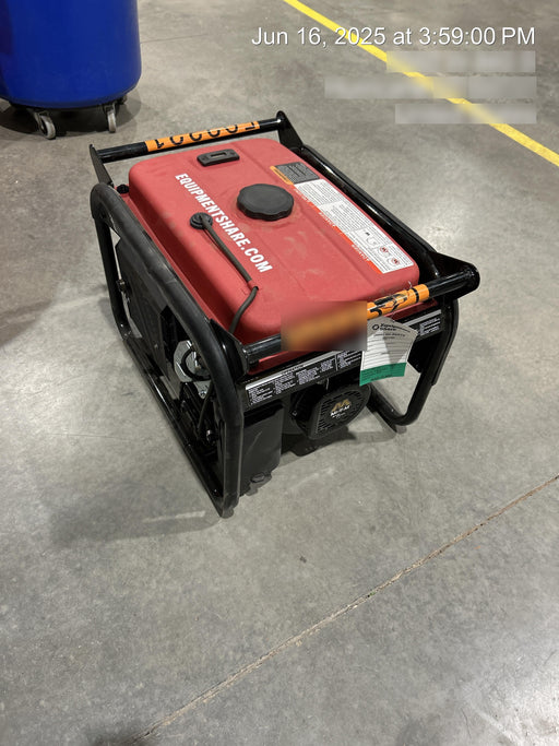 2025 MI-T-M GEN-3600-0MM0