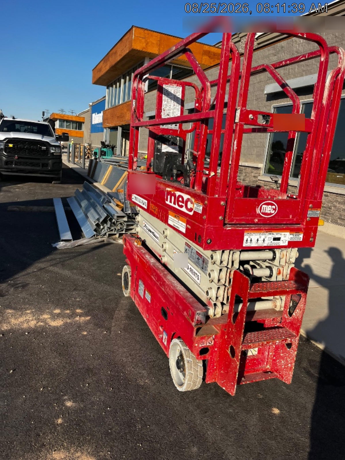 2019 MEC 1930SE