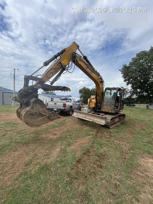 2023 SANY SY155R