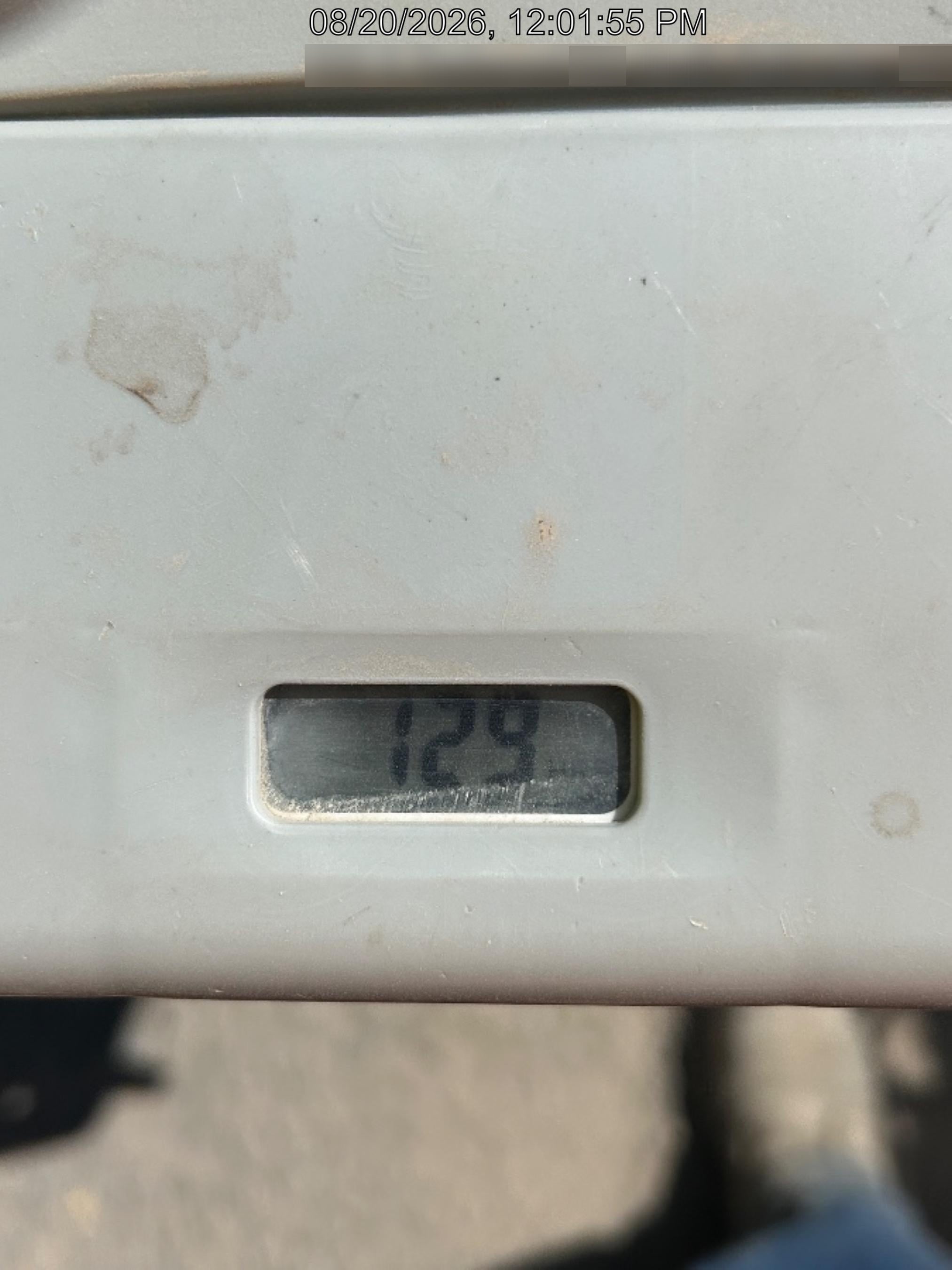 2023 MULTIQUIP MTX60HD