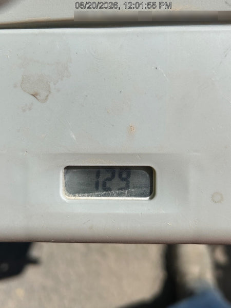 2023 MULTIQUIP MTX60HD