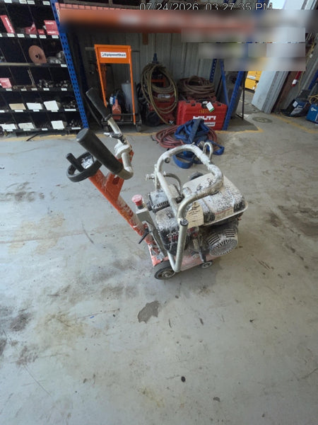 2022 HUSQVARNA FS309