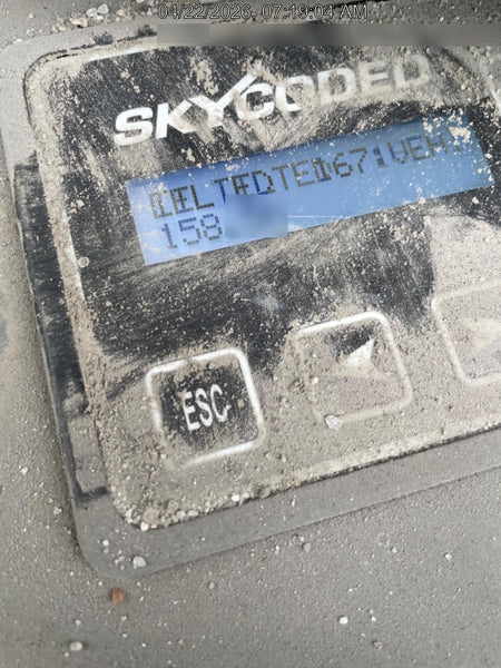 2023 SKYJACK SJ3226