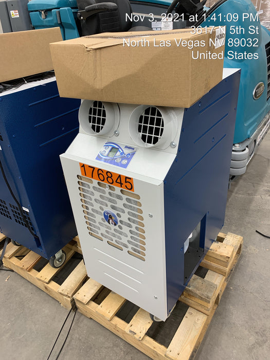 2021 KWIKOOL KPAC1411-2