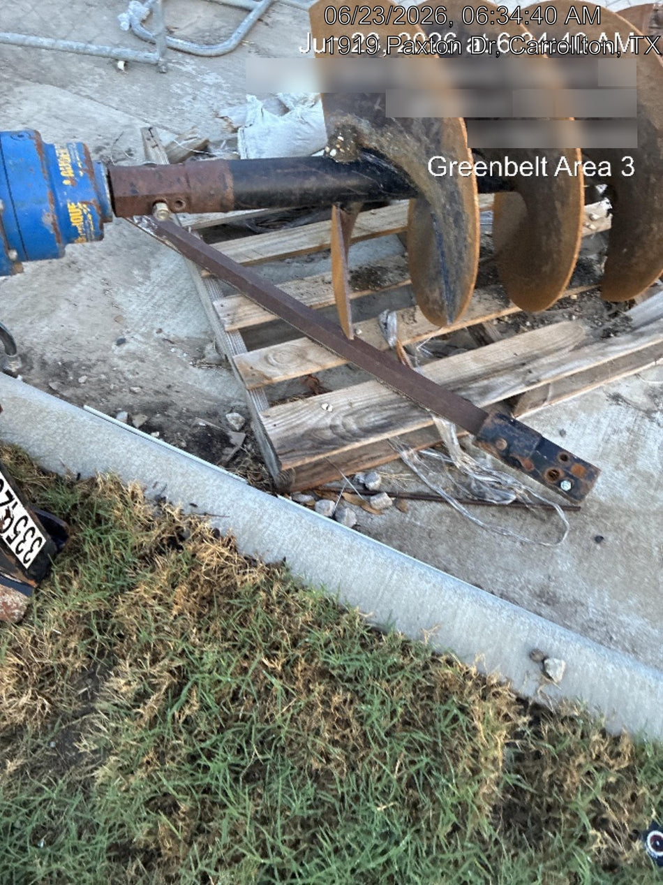 2023 AUGER TORQUE 3300-30