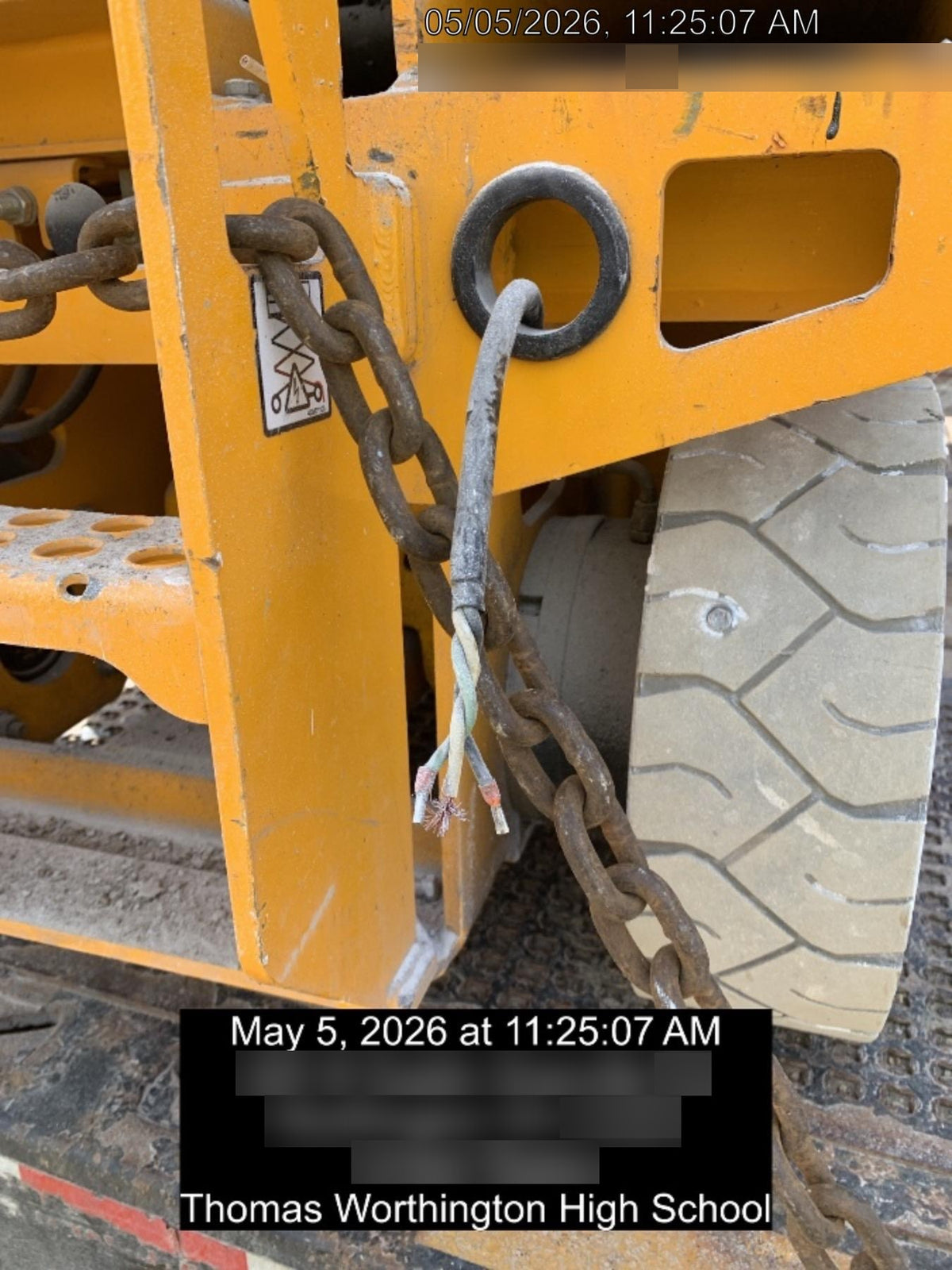 2023 JCB S2632E