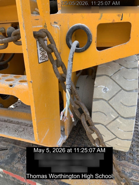 2023 JCB S2632E