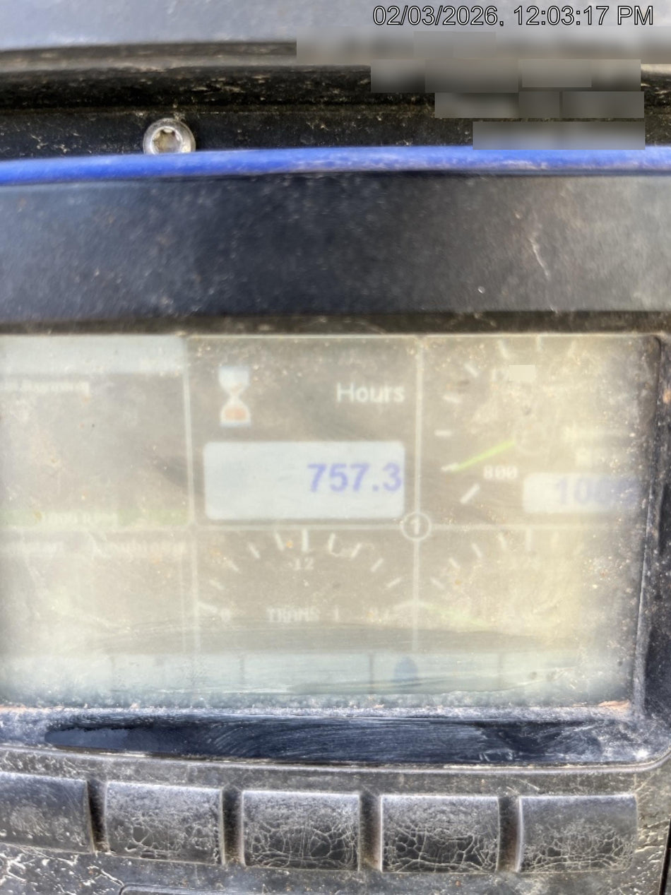 2021 ATLAS COPCO PAC F66 KD