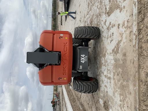 2018 SKYJACK SJ85 AJ