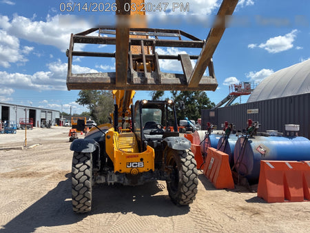 2024 JCB 509-42