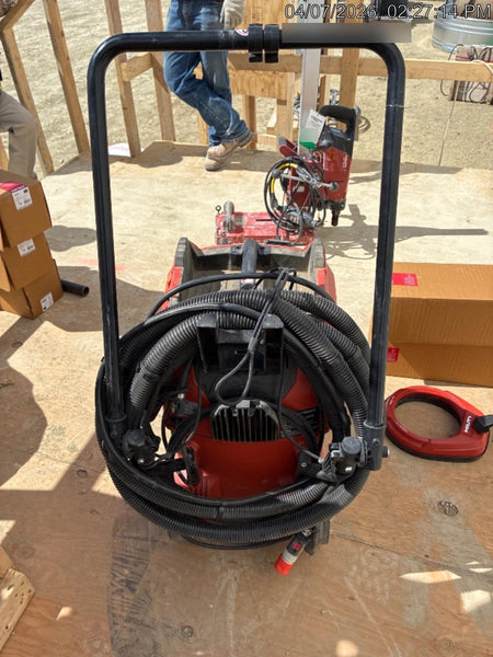 2020 HILTI DD-WMS 100