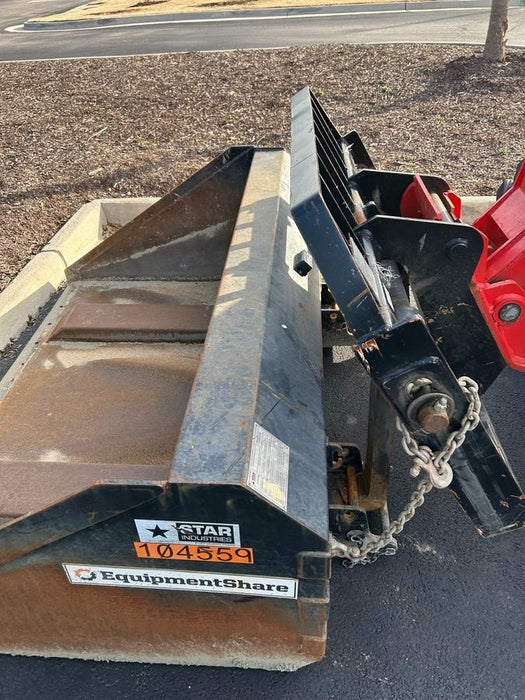 2020 STAR INDUSTRIES 1406B